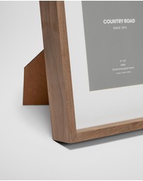 Country Road - Adler Small Frame