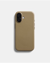 Bellroy - Phone Case - iPhone 17