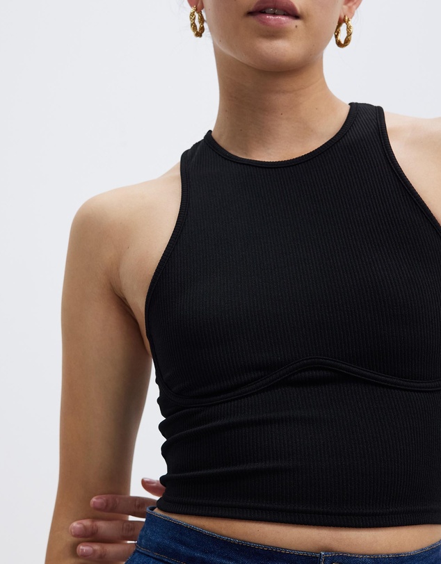 KAJA Clothing - Cherise Sports Top