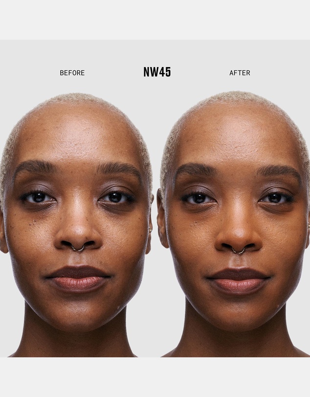 MAC - Studio Fix 36HR Smooth Angles Concealer