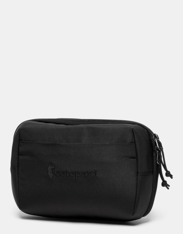 Cotopaxi - Viaje Tech Organizer