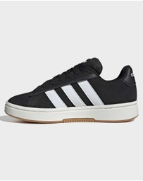 adidas Sportswear - Grand Court Alpha Shoes Womens