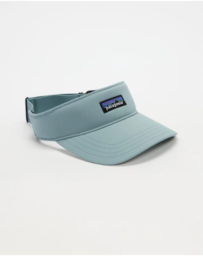 Patagonia - Terrebonne Visor