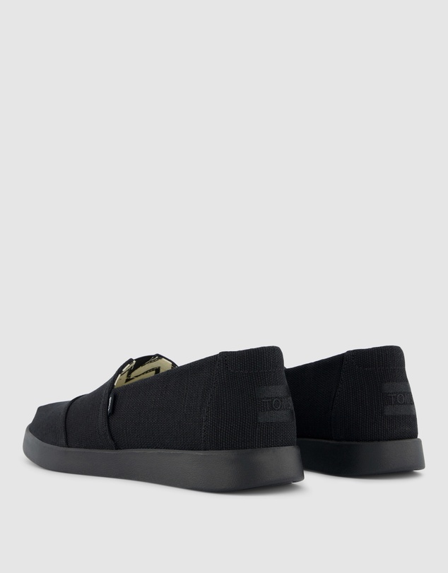 TOMS - Alpargata Plus