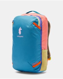 Cotopaxi - Allpa Mini 20L Travel Pack-Del Dia