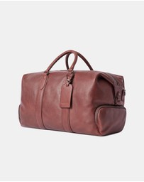 R.M.Williams - Farrier Holdall Bag