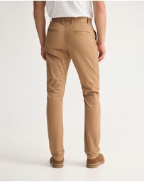 Oxford - Slim Fit Chino