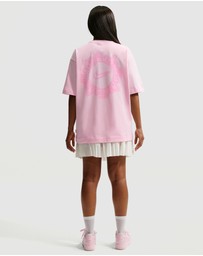 Nike - Sportswear Tee OS JDI Script