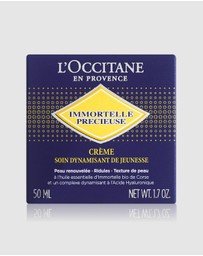 L'Occitane - Immortelle Precious Cream 50ml