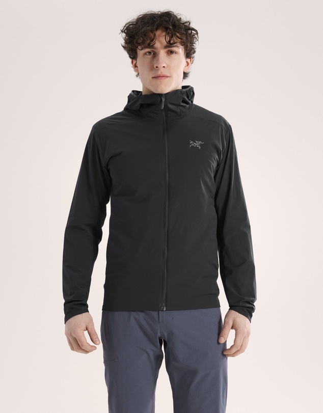 Arc'teryx - Atom SL Hoody Men's