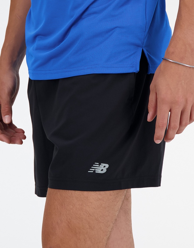 New Balance - Sport Essentials Shorts 5