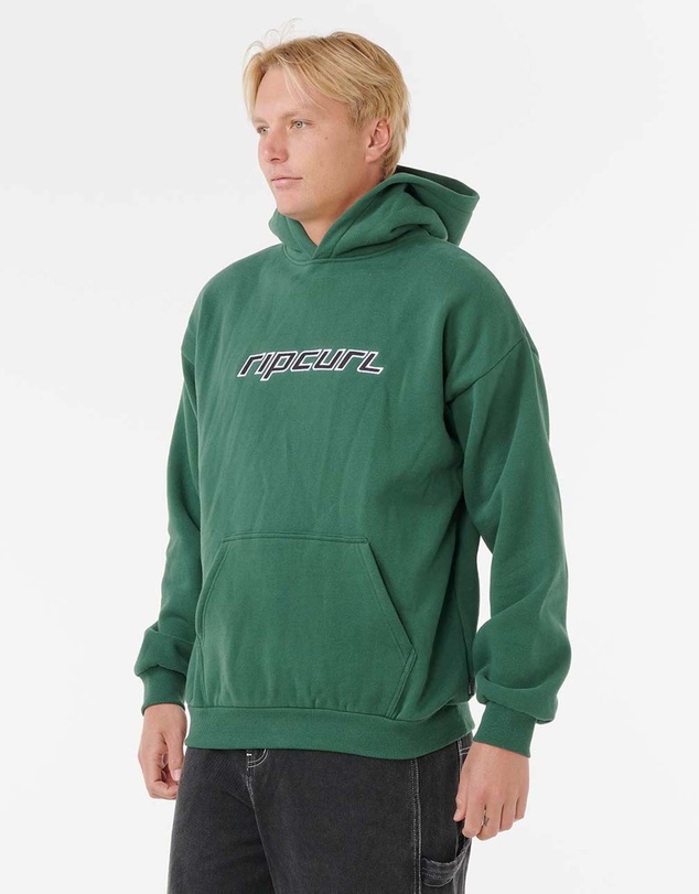 Rip Curl - Nu Dose Hood