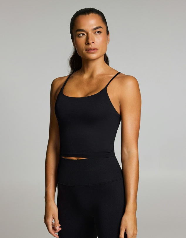 Rockwear - Seamless Singlet