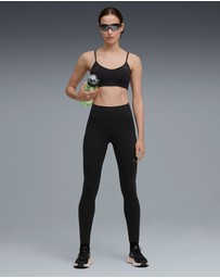 Puma - CLOUDSPUN High-Waist Tights - Women