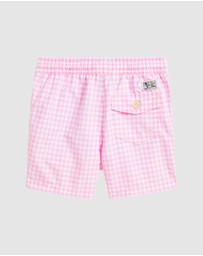 Polo Ralph Lauren - Traveler Swim Trunks - Kids