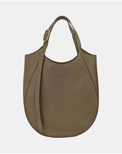 Longchamp - Le Foulonné Shoulder Bag
