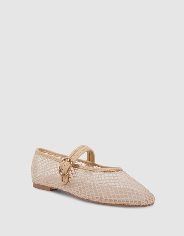 Nude Footwear - Kameron