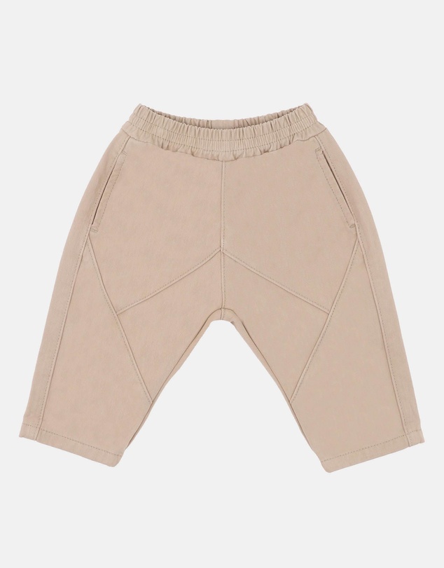 Fox & Finch - Twill Pull On Pants - Kids