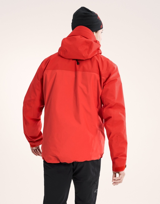 Arc'teryx - Beta AR Jacket Stormhood Men's