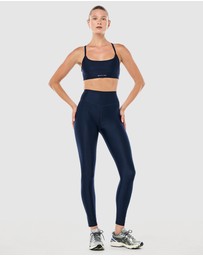 P.E Nation - Fairmont Sports Bra