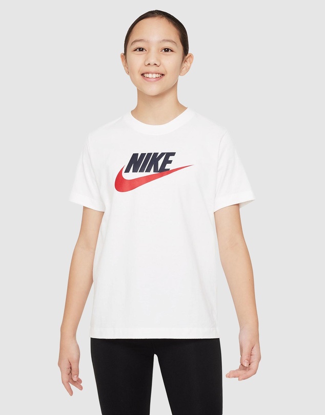 Nike - Futura T-Shirt - Kids-Teens