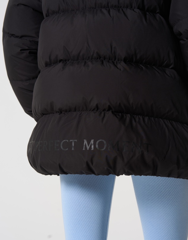 Perfect Moment - 3/4 Puffer Jacket