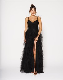 Tania Olsen Designs - Saga Formal Dress