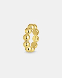CENDRE - Cici Ring 14k Gold