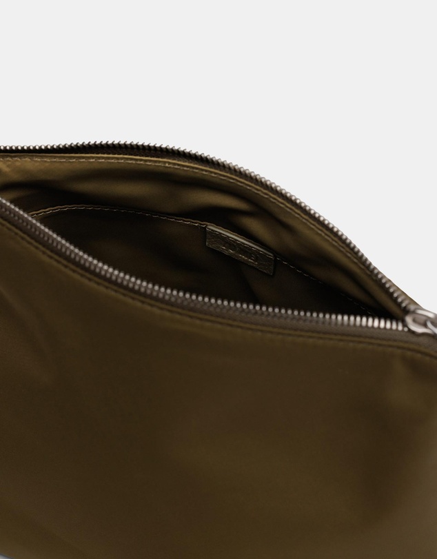 Yu Mei - Small Utility Braidy Bag
