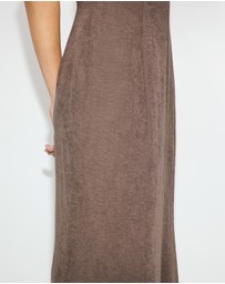 Dazie - Rose Maxi Dress