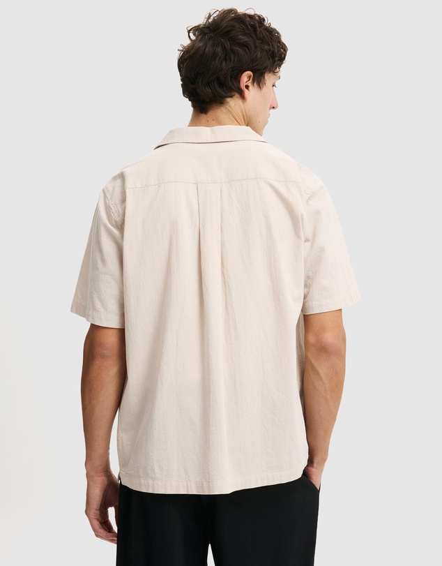 Cotton On - Riviera SS Shirt