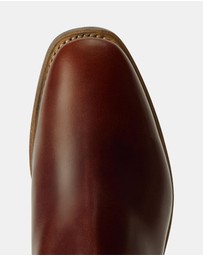 R.M.Williams - Comfort Craftsman Boots - Men's