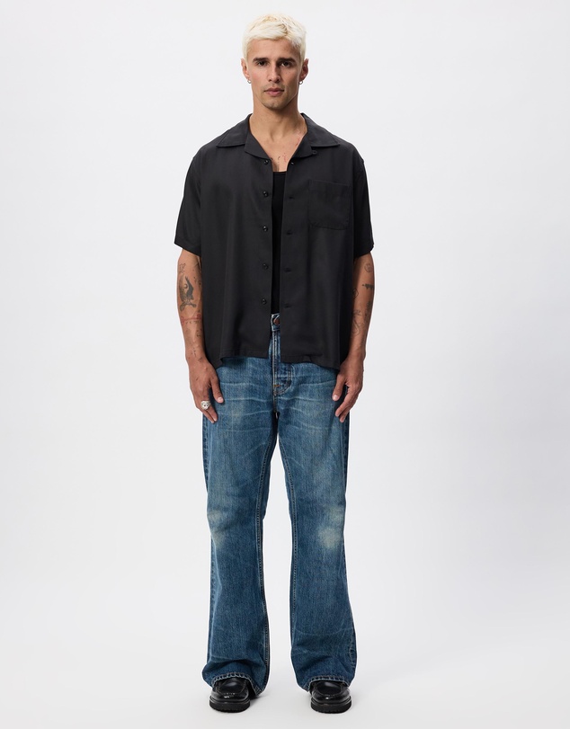 Nudie Jeans - Flare Glenn Jeans