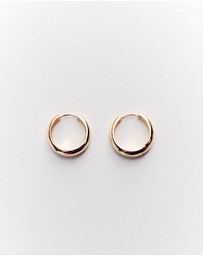 Hansen & Gretel - Eve Hoops