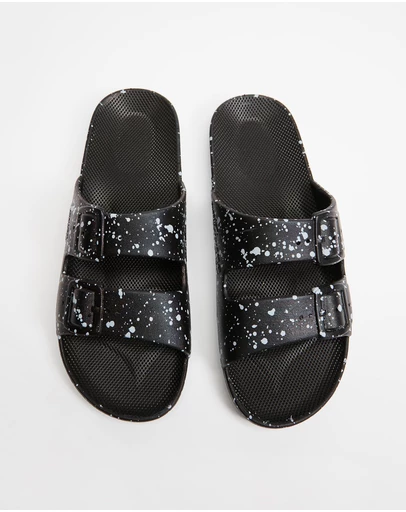 Freedom Moses - Slides - Unisex