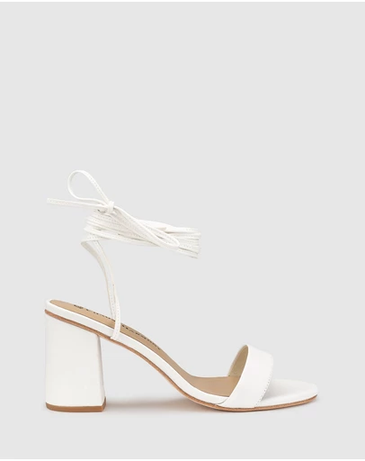 Chaos & Harmony - Union Heel