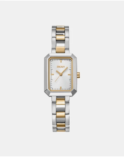DKNY - DKNY Uptown Midi Watch