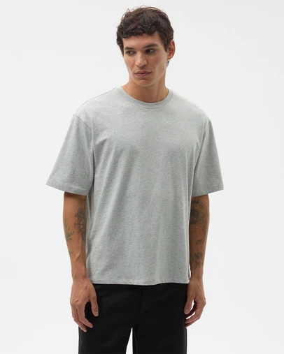 AERE - Organic Cotton Boxy Fit Tee