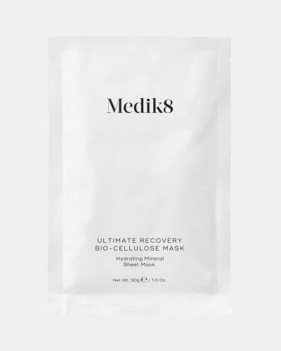 Ultimate Recovery Bio Cellulose Mask x6