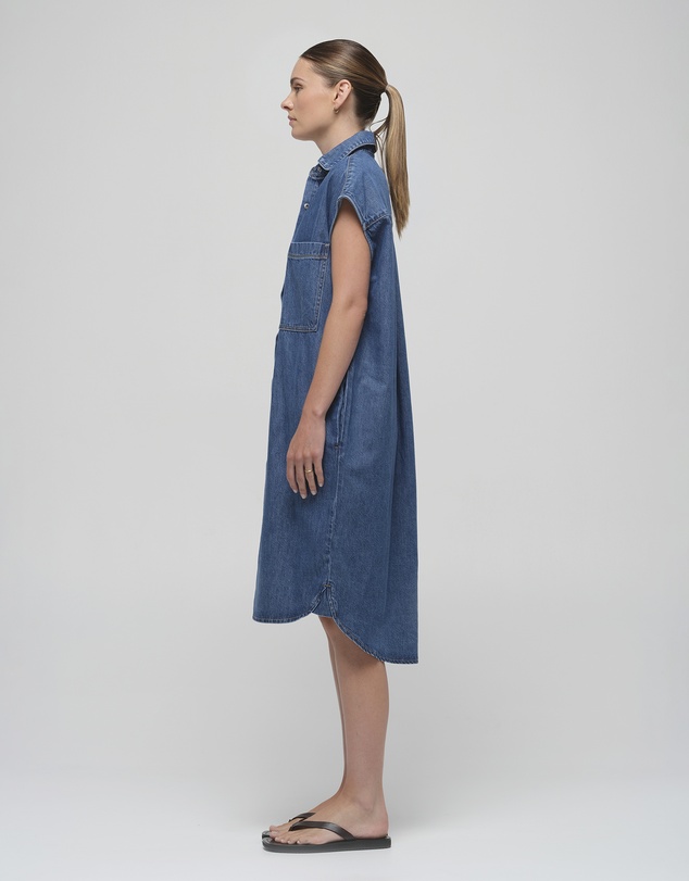 JACANDMOOKI - Valentina Dress
