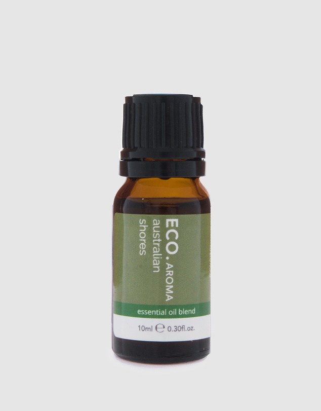 ECO. Modern Essentials - ECO. Australian Shores Essential Oil Blend