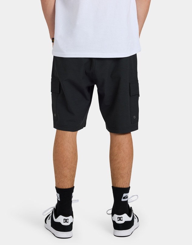 Quiksilver - Mens Endurance 20