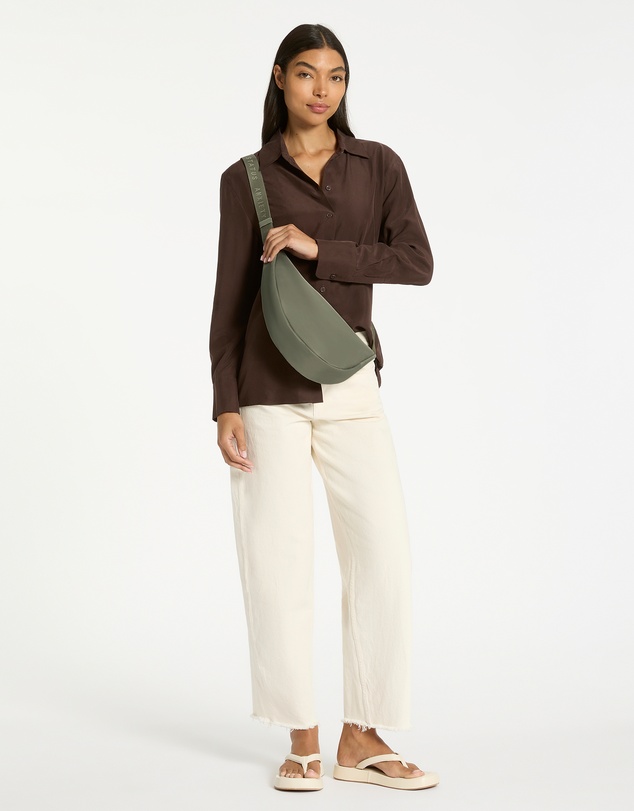 Status Anxiety - Zuzu Crossbody Bag