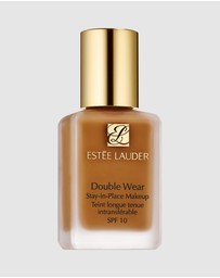 Estee Lauder - Double Wear Stay-in-Place Makeup SPF 10 - Amber Honey 5N2