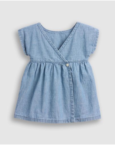 Medium Wash