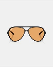 Ray-Ban - 0RB4125