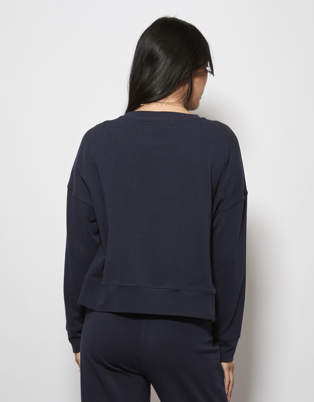Soon Maternity - Harriette Cotton Jumper