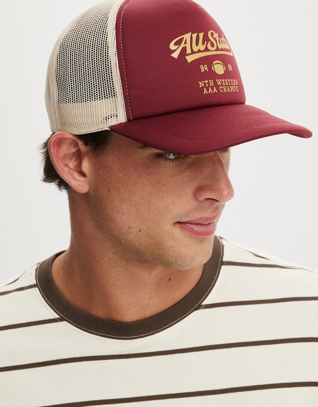 Cotton On - Trucker Hat