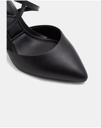 ALDO - Deatram Strappy Heels