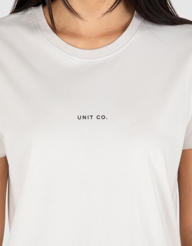 UNIT - UNIT Studio Ladies Tee